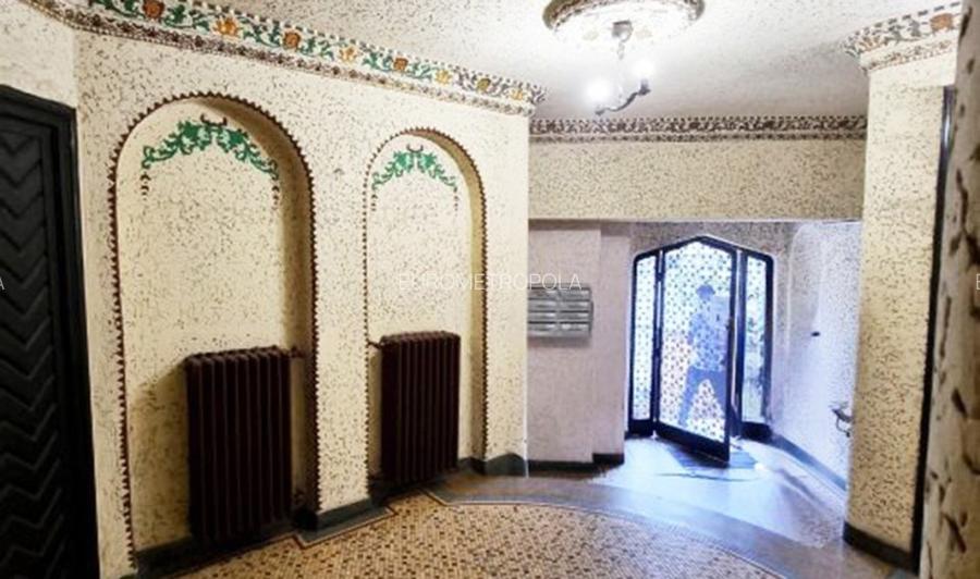 Apartament premium cu terasa, mobilat complet si renovat recent - 16