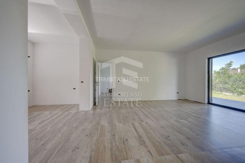 Casa superba Snagov Ciofliceni - LOT 514 MP - Liniste- Curte amenajata - 10
