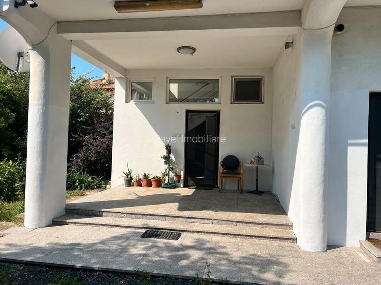 SUPER CASA INDIVIDUALA LA PADURE- BRANESTI - 6