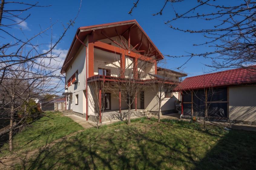Spațiu ideal Grădiniță / Afterschool Tunari Central | 284 m