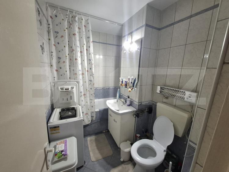 Apartament de vanzare cu 2 camere,52 mp,zona micro 16
