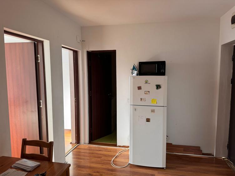 Apartament cu 2 camere, Str. 9 Mai, aproape de Onix
