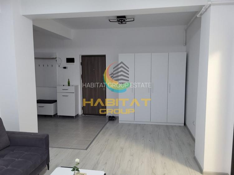 2 camere Brancoveanu Luica mobilat centrala termica liber - 3