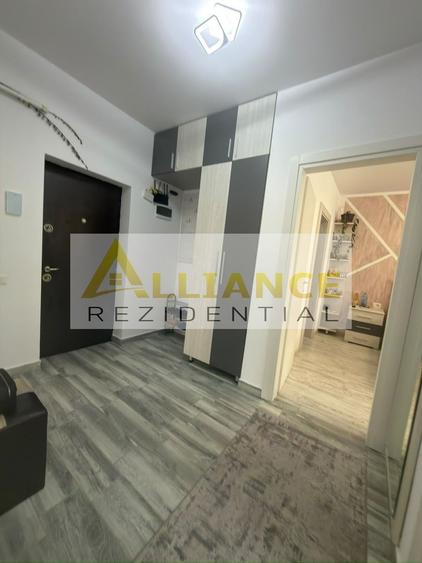 Metalurgiei Ap 2 camere decomandat mobilat utilat cu parcare