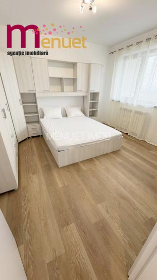 Apartament 2 camere,modern,zona Kaufland - 9
