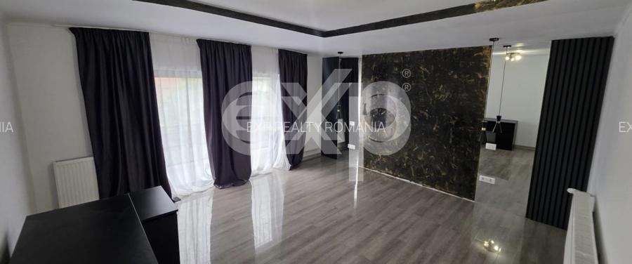 Casa Premium zonă centrală Targoviste P+1 - 4 dormitoare + living, teren 500 mp - 8