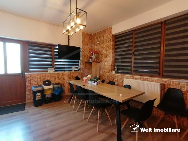 Casa de inchiriat, Buna Ziua, 5 ,camere plus parcari