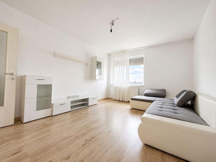 Închiriere 2 camere – zona Iulius Mall