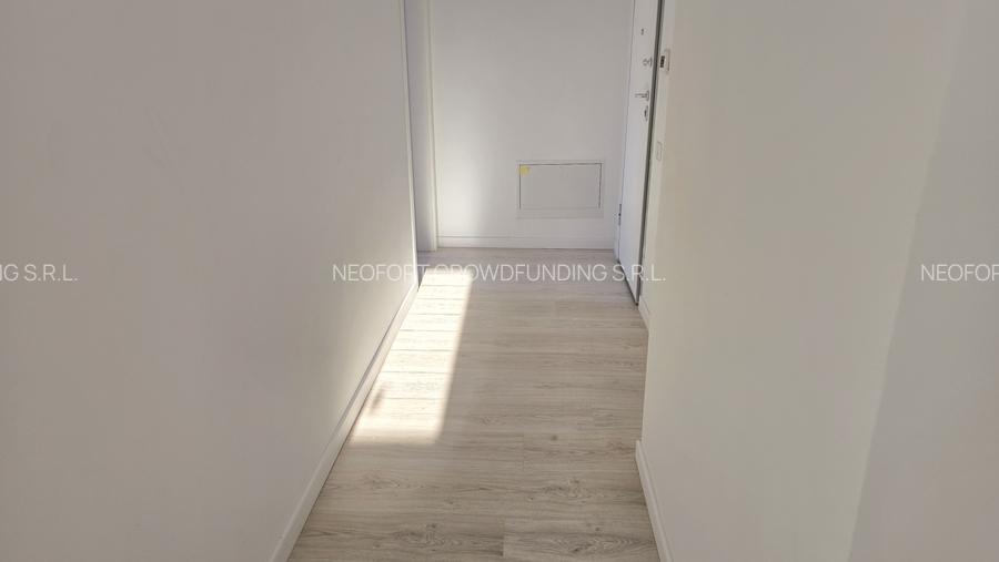 Neofort 50 Titan Apartament langa metrou cu terasa superba - 3