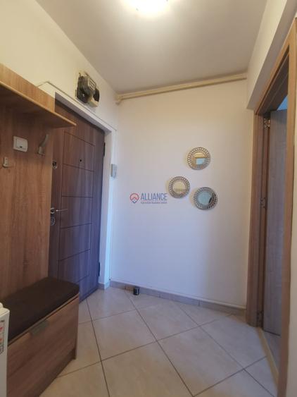 Garsoniera decomandata zona Tomis Nord (Banca Religiilor)