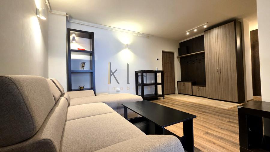 Apartament modern 3 camere 57mp, Buna Ziua – zona ELF
