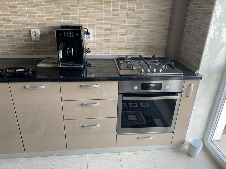 Apartament 2 Camere -Zona Theodor Pallady - 4 Balcoane