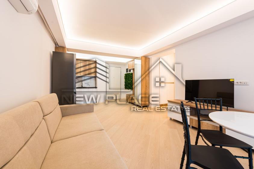 ✅ CORTINA NORTH ✅ Apartament deosebit | Design modern | Lux