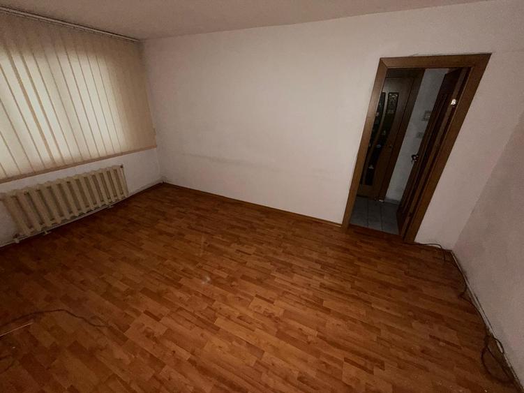 Apartament cu doua camere Bacau