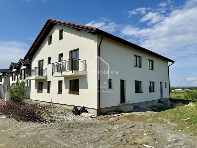 Casa de vanzare in zona Cartierul Arhitectilor: 3 camere, 88 mp utili - 5