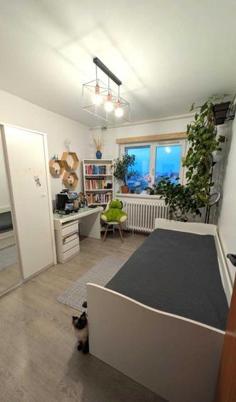 Apartament spațios | 4 camere | Aurel Vlaicu - Expo Transilvania