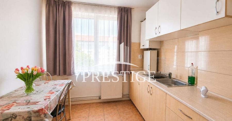 APARTAMENT 2 CAMERE DE VÂNZARE | TEREZIAN SIBIU | 52 MP | BALCON