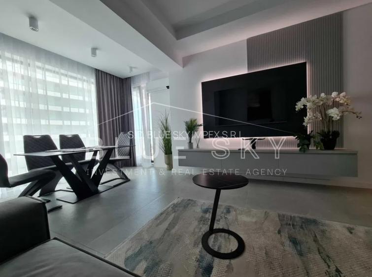 Apartament lux prima linie mare, 80mp, parcare acoperita,2bai, AxxisNova - 3