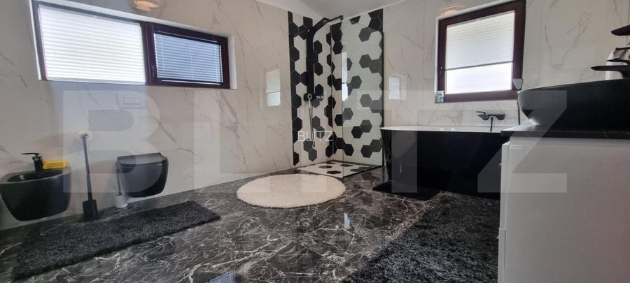 Casa 4 camere, 160mp, zona Unirea - 3