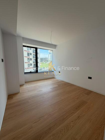 Apartament Premium | 4 Camere | 156,5 mp Utili + Terasa | One Lake Club