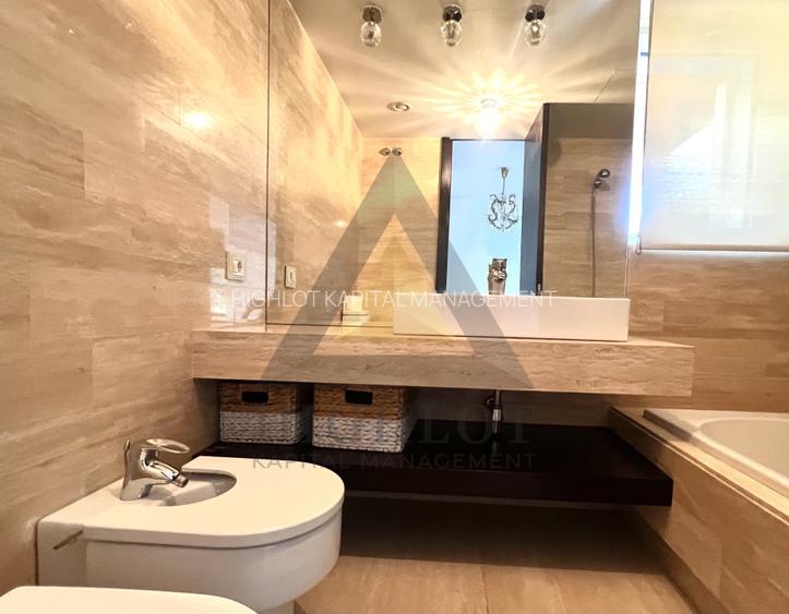 Apartament premium cu 3 camere în Alia Apartments – Averescu | Arcul de Triumf - 14