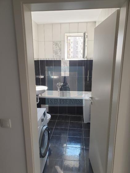 Apartament 2 camere + parcare, Avantgarden 3, et. 1/ 8