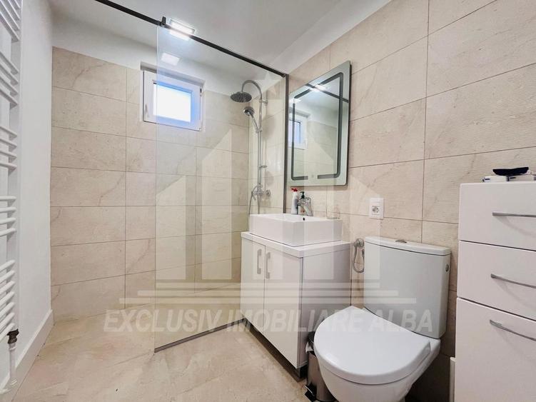 Apartament 3 camere decomandate | 78 mp | Cetate - Parcul Unirii
