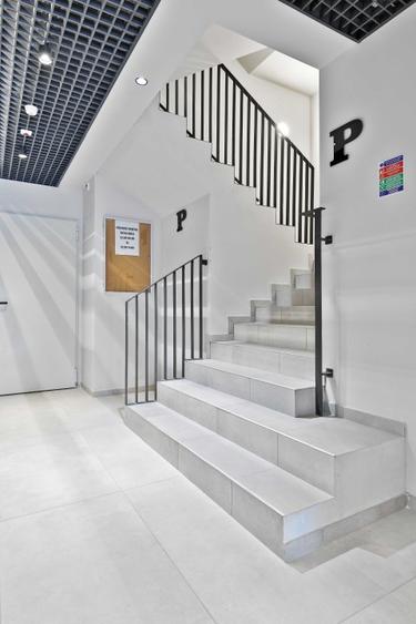 Triama Residence - 2 camere langa Arena Nationala_ Metrou Costin Georgian