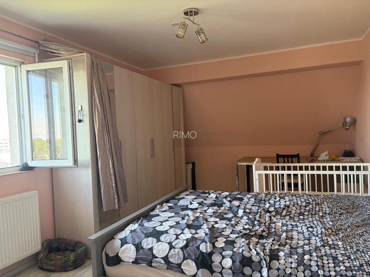 Apartament duplex doua camere, Aparatorii Patriei, 85.000€ - 4