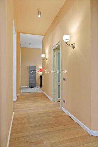 Apartament in vila Parcul Carol | Mitropolit Filaret - 14