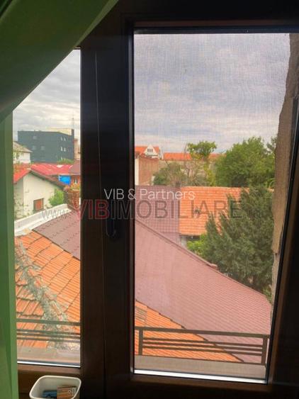 Apartament 3 camere, Piata Iosefin - 3