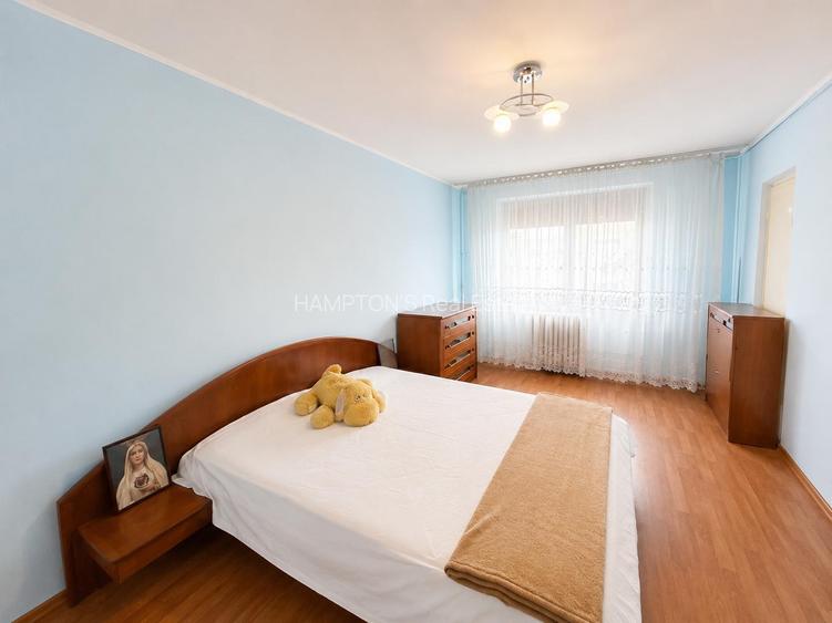 Apartament 3 camere – Fizicienilor |  Liniște & acces facil la metrou - 5