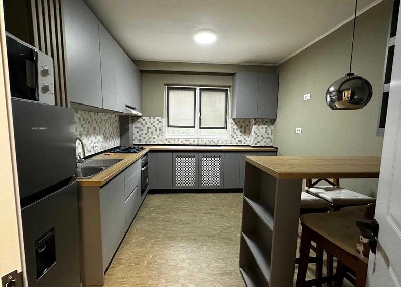 2 camere Lujerului - str. Partizanilor I metrou 2 minute I - 2