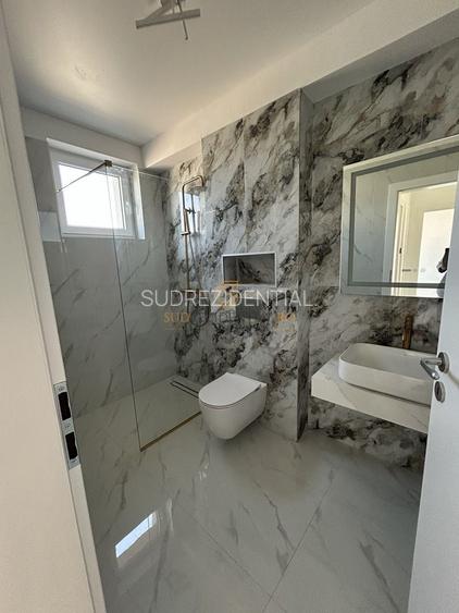 Vila individuala cu 4 camere, ansamblu cu piscina, Bragadiru - 6