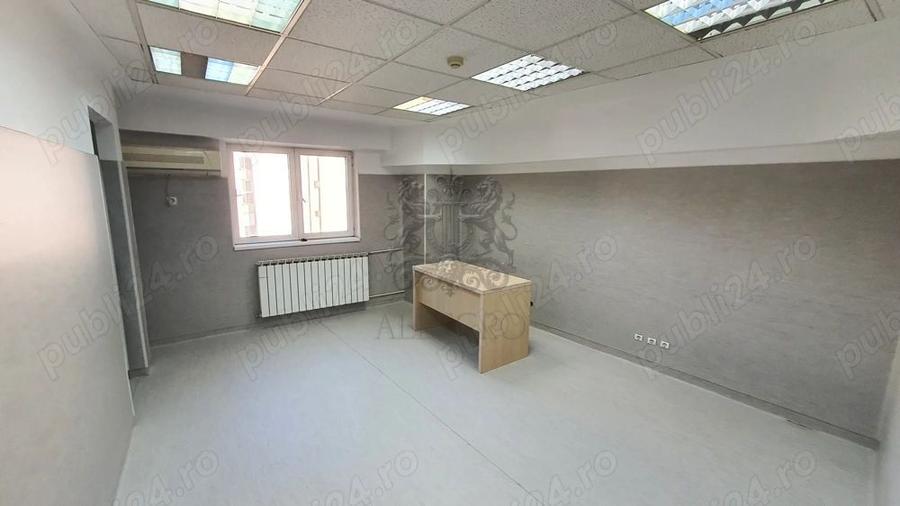 Vanzare | Office | Unirii Fantani | Sitraco | 525 mp | Metrou