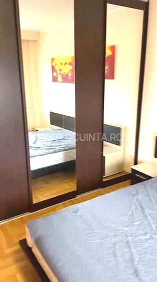 2 camere Aurel Vlaicu | 5 min metrou & Promenada | Parcare inclusă - 7