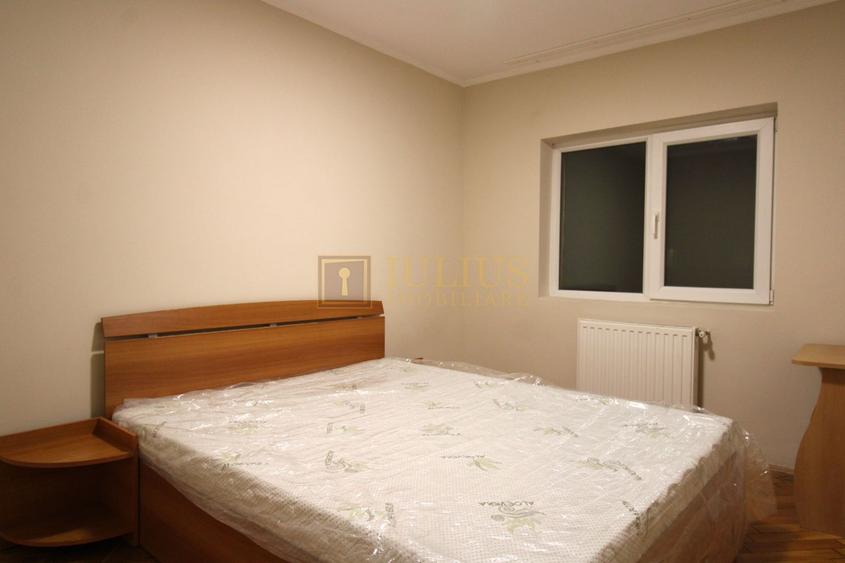 3 camere, prima inchiriere, centrala proprie, zona Soarelui