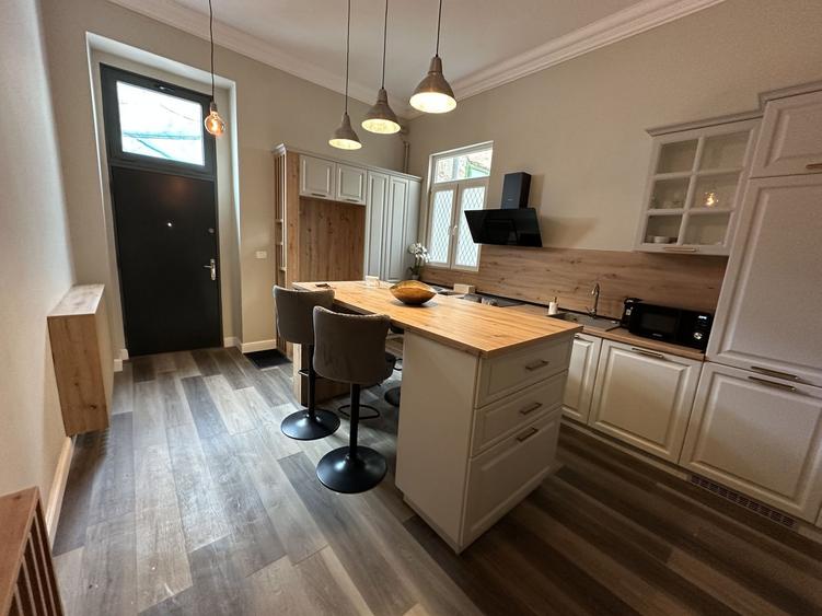 Apartament zona Unirii