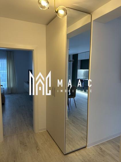 Apartament modern cu 3 camere – prima închiriere | One Residence, Doamna Stanca