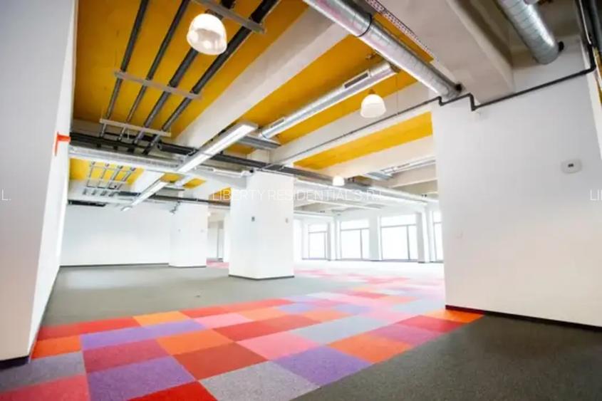Liberty Technology Park- spatiu de birouri de inchiriat - 7