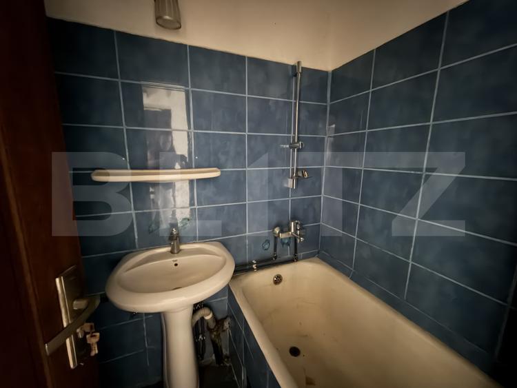 Apartament 2 camere decomandat, 30 mp, zona Minerilor