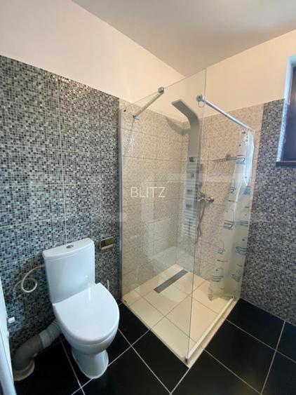 Casa modernă, 200 mp utili, 4 camere, zona Ford - 2