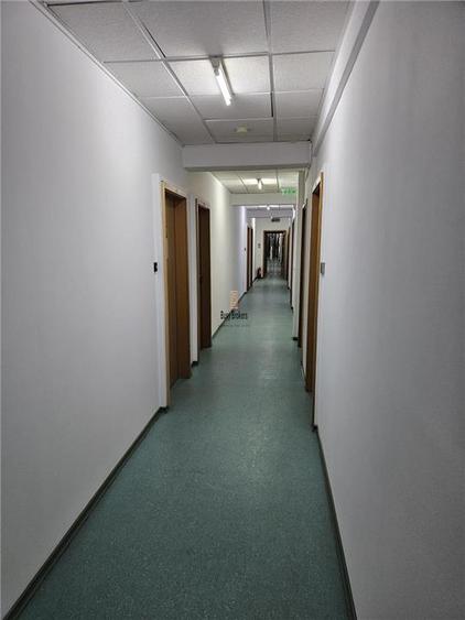 Spatii Birouri - 500 mp - Sos Sibiului