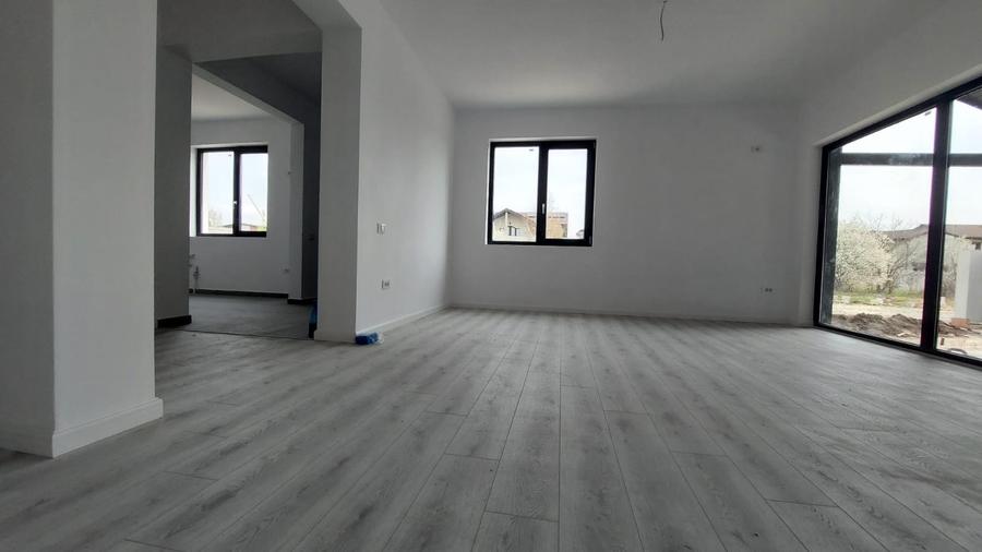 Vila individuala Prelungirea Ghencea
