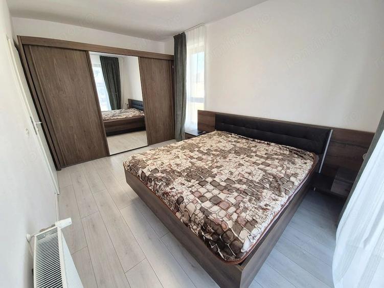 Giroc-Neptun | 3 Camere | Mobilat si utilat | Lift | Loc de parcare