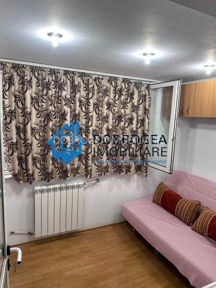 ZONA CENTRALA  2 CAMERE  SEMIDECOMANDAT, PARTER - 10