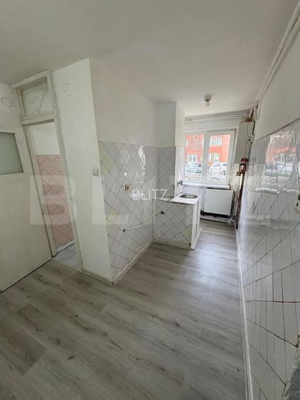 Apartament 2 camere, 38 mp, zona Dâmbu - 2