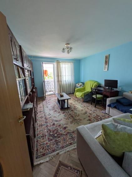 Apartament 2 Camere