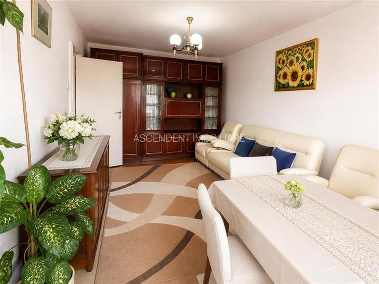Apartament 3 camere,decomandat, luminos, perspectiva catre spatii verzi, Liberta - 9