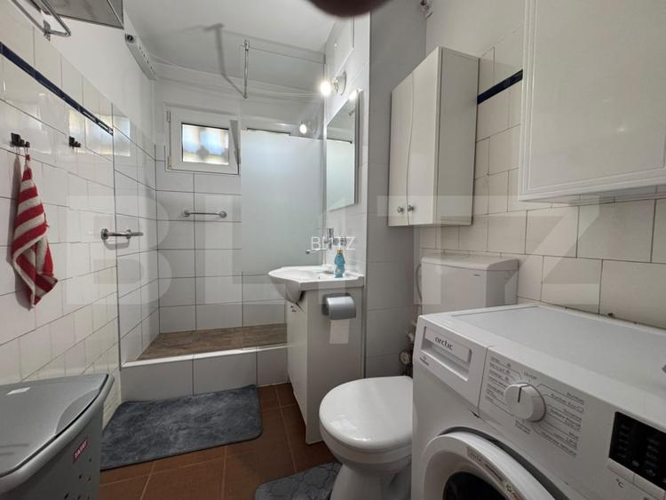 Apartament 3 camere, 60 mp, zona Manastur - 3